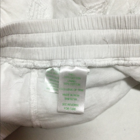 Lilly Pulitzer Shorts Small - Picture 9 of 14